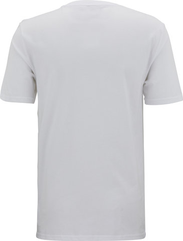 Oakley T-Shirt Mark II Tee 2.0 - white-black/M