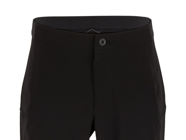 Patagonia Pantalones Dirt Craft - black/32