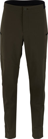 Patagonia Dirt Craft Pants - basin green/32