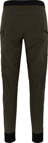 Patagonia Pantalones Dirt Craft - basin green/32