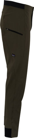 Patagonia Pantalones Dirt Craft - basin green/32