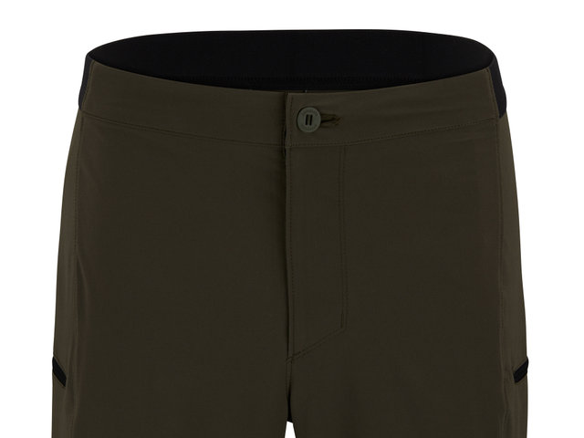 Patagonia Pantalones Dirt Craft - basin green/32