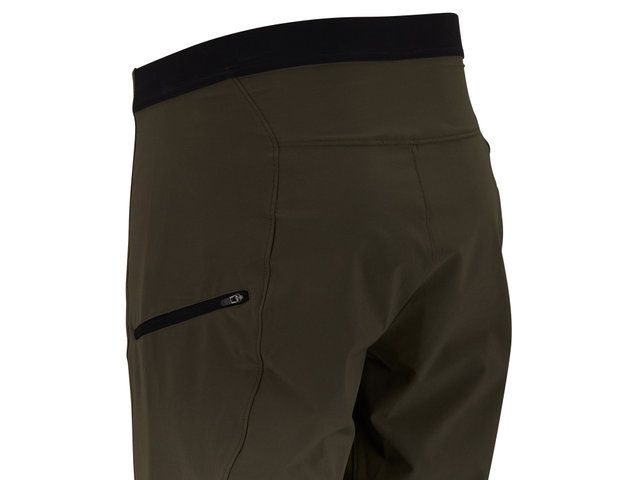 Pantalones Dirt Craft - basin green/32