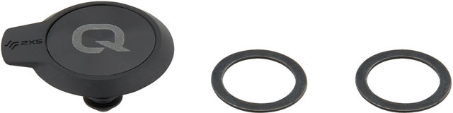Set de Pédalier à Capteur de Puissance Rival DUB 2x12 vitesses - black/170,0 mm 35-48
