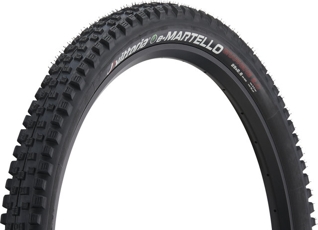 Vittoria e-Martello G2.0 29" Folding Tyre - black/29x2.60