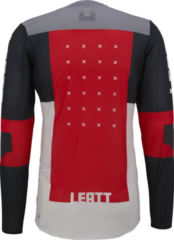 MTB Gravity 4.0 Jersey - titanium/M