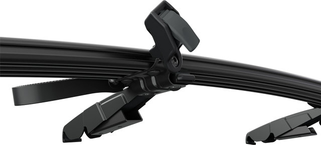 Thule Adaptador para portabicicletas trasero VeloSpace XT Bike Adapter - black
