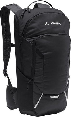 VAUDE Ledro 12 Backpack - black/12 litres