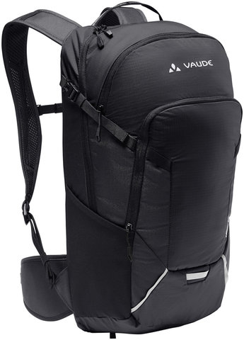 VAUDE Mochila Ledro 18 - black/18 litros