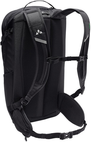 VAUDE Ledro 18 Backpack - black/18 litres
