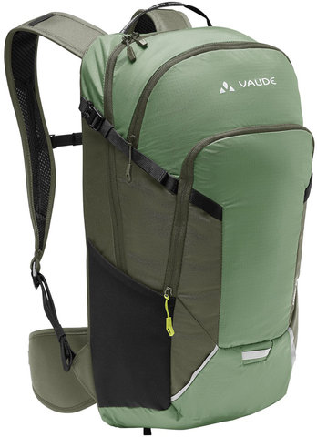 VAUDE Ledro 18 Backpack - willow green/18 litres