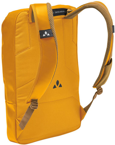 VAUDE Mochila Mineo Backpack 17 - burnt yellow/17 litros