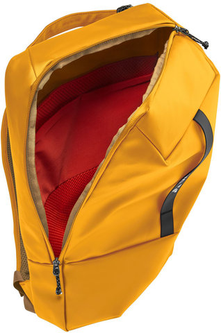 VAUDE Mineo Backpack 17 Rucksack - burnt yellow/17 Liter