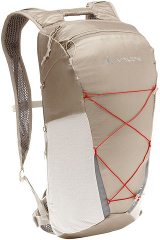 Weightless backpack suspension hotsell