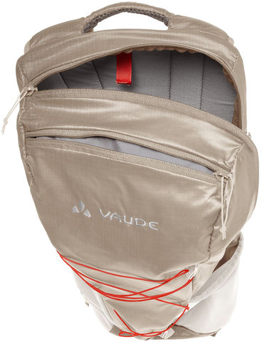VAUDE Uphill 12 Backpack - linen/12 litres