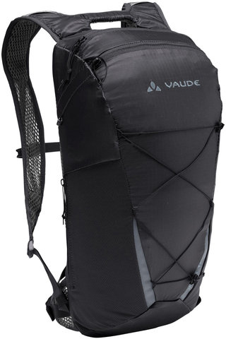 VAUDE Uphill 12 Backpack - black/12 litres