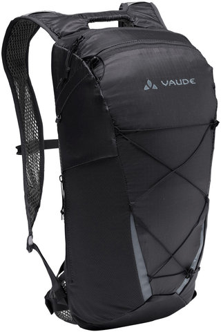 VAUDE Sac à Dos Uphill 12 - black/12 litres