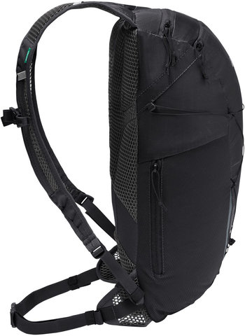 VAUDE Uphill 12 Backpack - black/12 litres