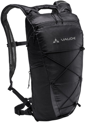 VAUDE Uphill 8 Backpack - black/8 litres
