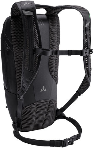 VAUDE Uphill 8 Backpack - black/8 litres