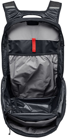 VAUDE Uphill Air 24 Backpack - black/24 litres