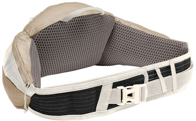 Sac Banane Uphill Hip Pack 2 - linen/2 litres