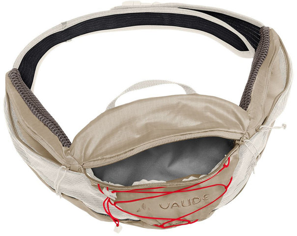 Sac Banane Uphill Hip Pack 2 - linen/2 litres