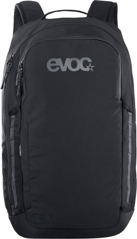 evoc Commute 22 Backpack - black/22 litres