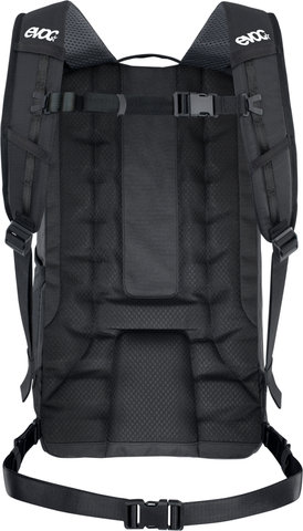 evoc Commute 22 Backpack - black/22 litres