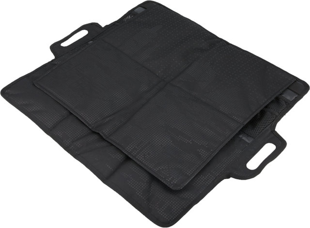 evoc Sacoche à Outils Gear Wrap - black/M