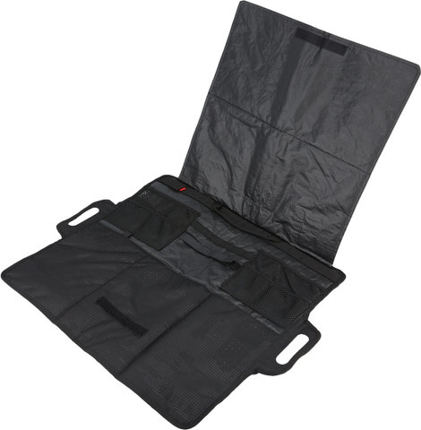 evoc Gear Wrap Werkzeugtasche - black/M