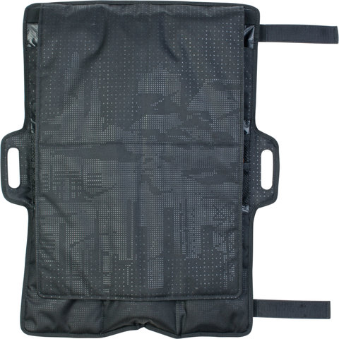 Gear Wrap Tool Bag - black/L