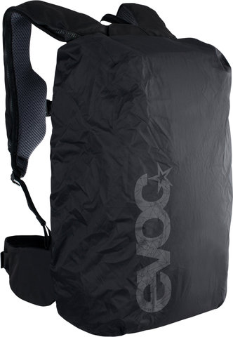 Raincover Sleeve Commute - black/one size