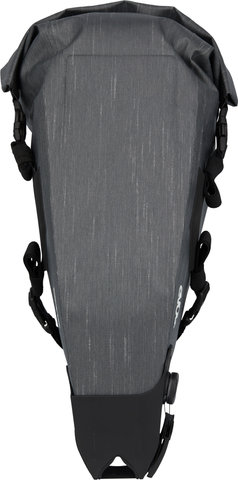 Bolsa de sillín Seat Pack BOA WP - carbon grey/6 litros