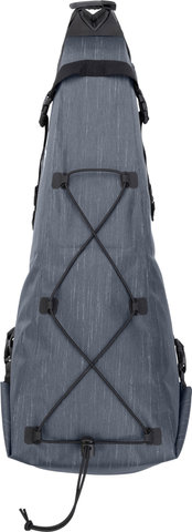 Bolsa de sillín Seat Pack BOA WP - carbon grey/12 litros
