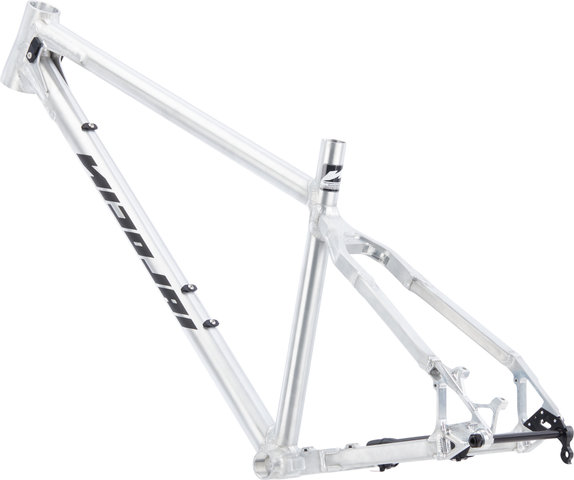 Nicolai Argon GAM Frame - factory raw/L