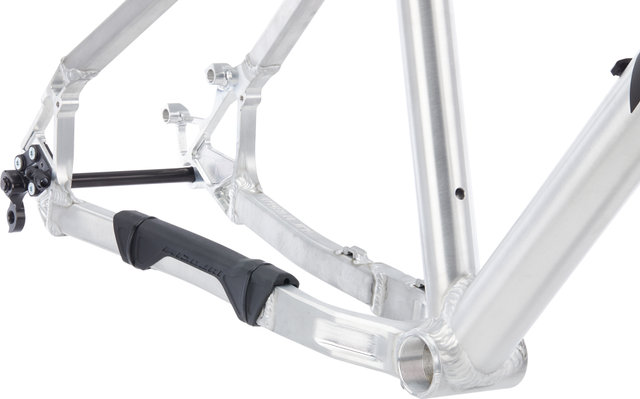 Nicolai Argon GAM Frame - factory raw/L