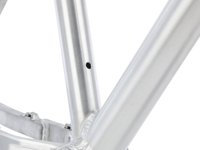 Argon GAM Frame - factory raw/L