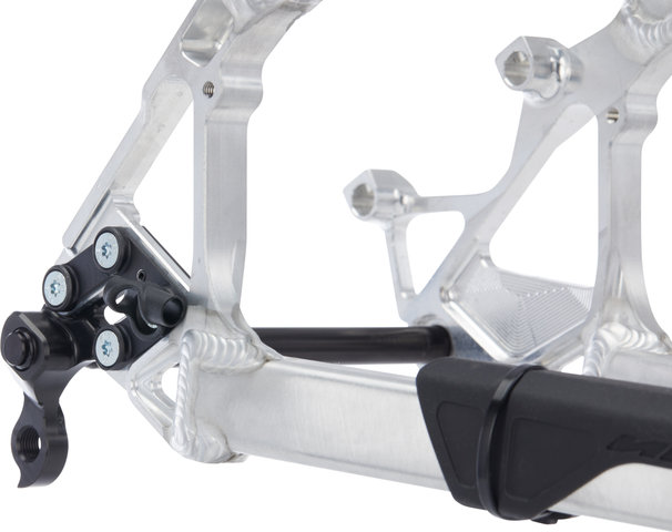 Argon GAM Frame - factory raw/L
