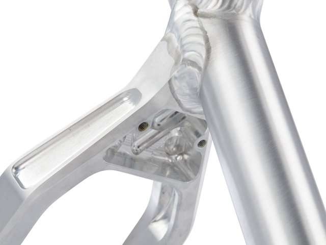 Argon GAM Frame - factory raw/L