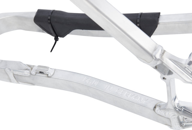 Argon GAM Frame - factory raw/L