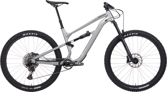 Cannondale Habit 3 29" Mountain Bike - grey/L