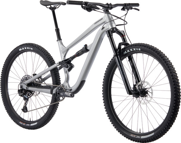 Cannondale Vélo Tout-Terrain Habit 3 29" - grey/L