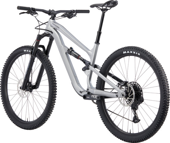Habit 3 29" Mountain Bike - grey/L