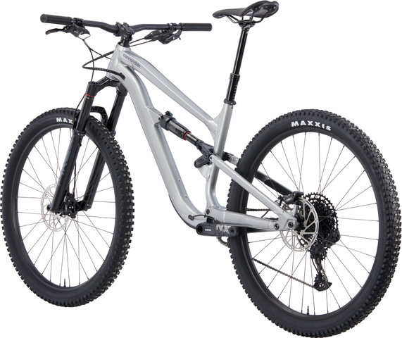 Cannondale Bici de montaña Habit 3 29" - grey/L