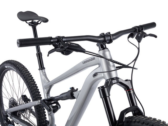 Cannondale Habit 3 29" Mountain Bike - grey/L