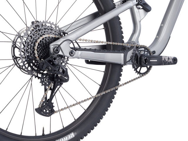 Vélo Tout-Terrain Habit 3 29" - grey/L