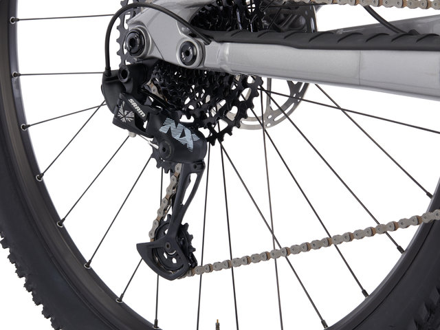 Vélo Tout-Terrain Habit 3 29" - grey/L