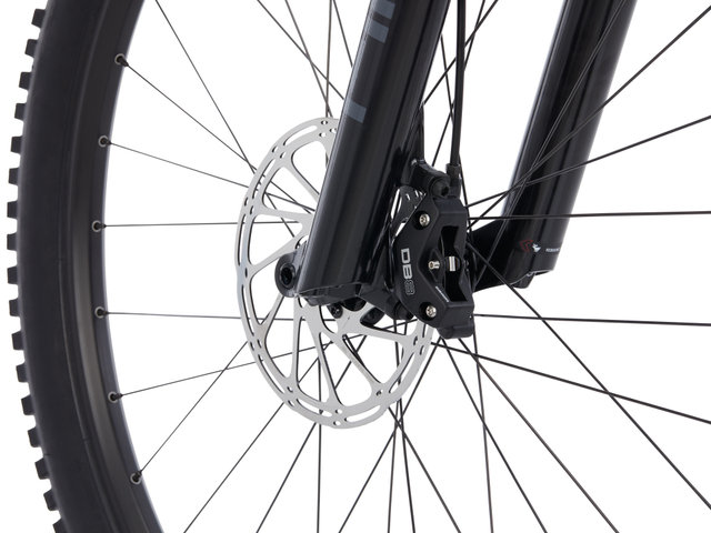 Vélo Tout-Terrain Habit 3 29" - grey/L