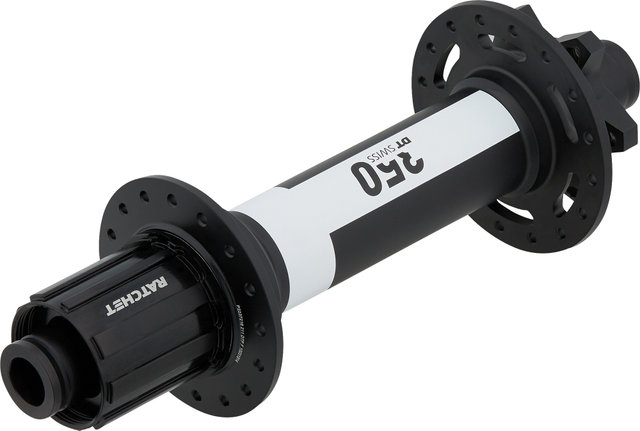 12x197 rear best sale hub